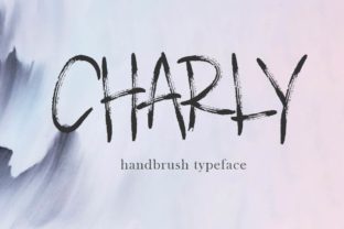 Charly Font Review: Elevating Small Business Branding