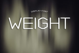 Weight Font Review: Bold Branding for Small Business